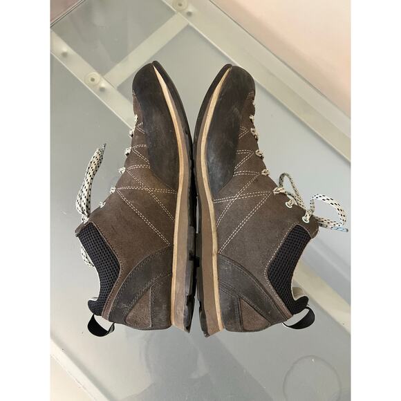 Scarpa Crux Approach Shoes Women's 8.5 hiking climbing scrambling vibram soles - Picture 4 of 6